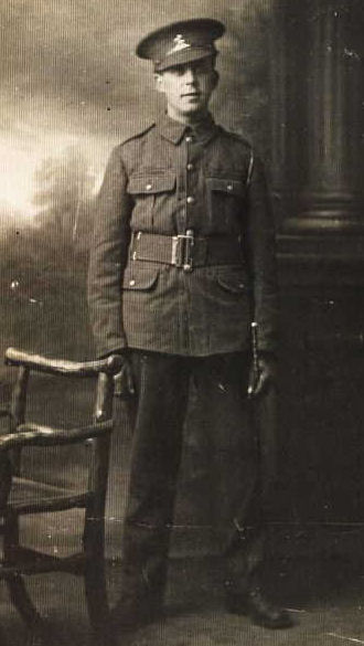 George Frederick Greenaway